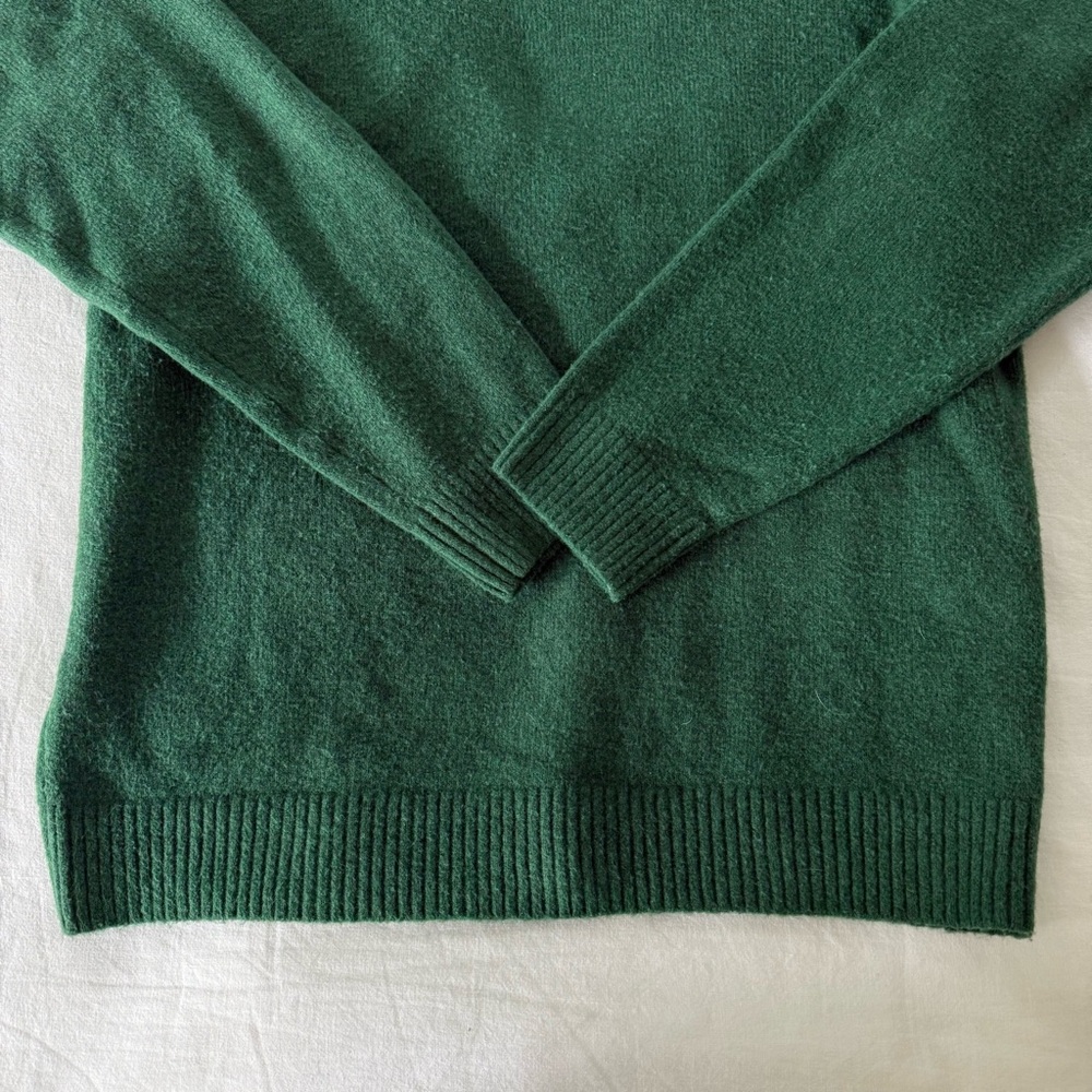 NEW GAP CashSoft Crewneck Sweater Size XL - Picture 3 of 7